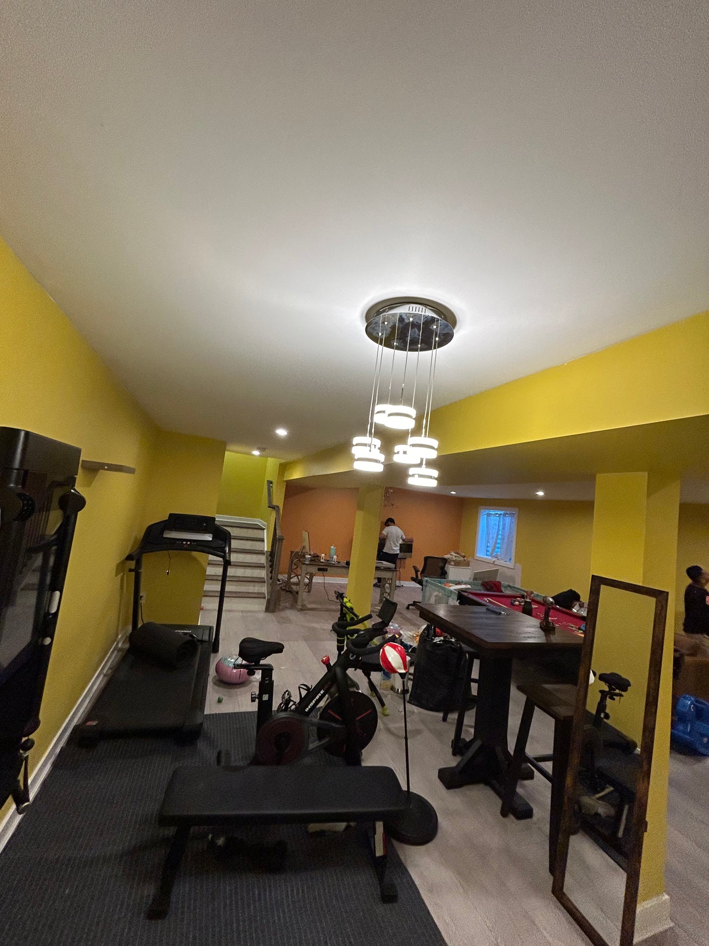 Painting Services
