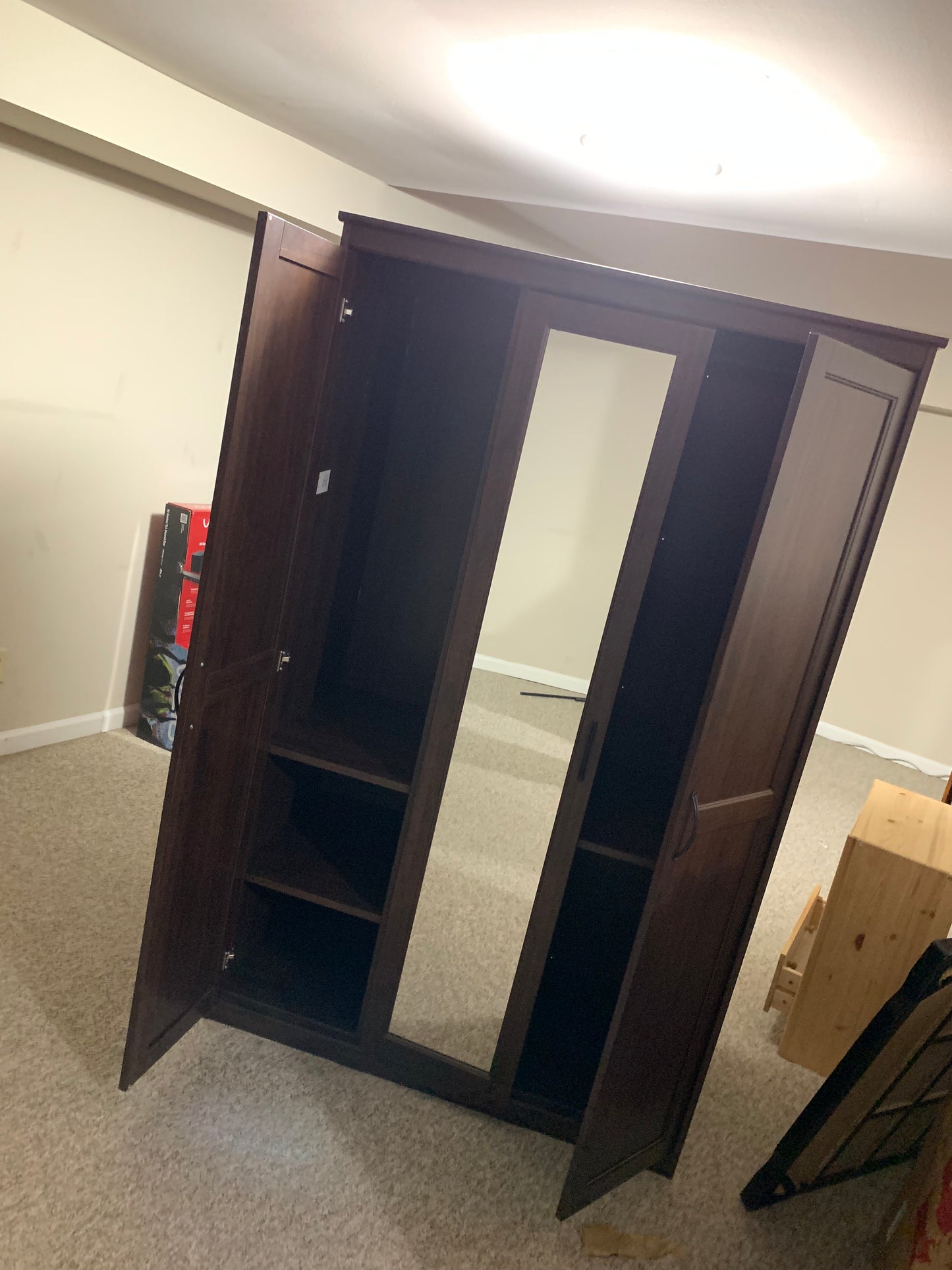 Furniture Assembly