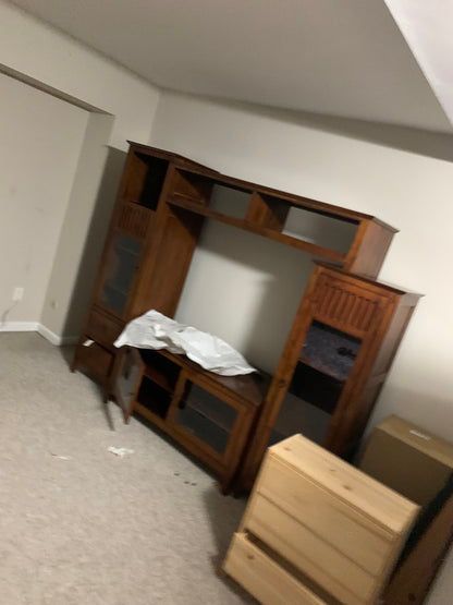 Furniture Assembly