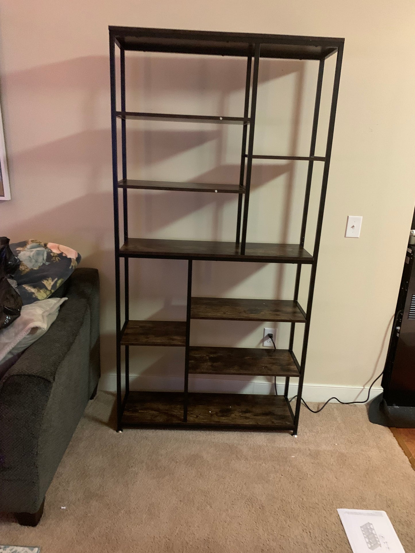 Furniture Assembly