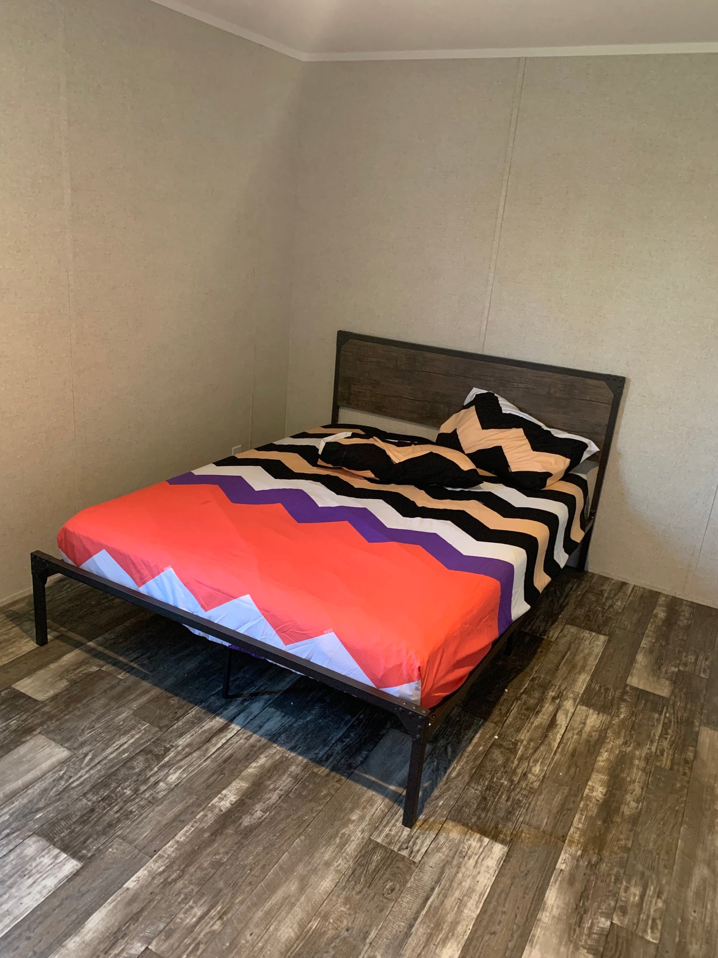 Furniture Assembly