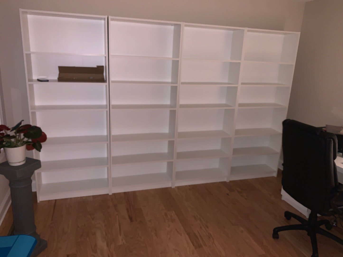 Furniture Assembly