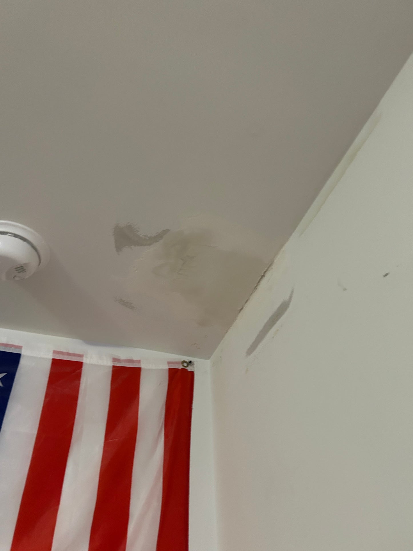 Drywall Repair & Installation