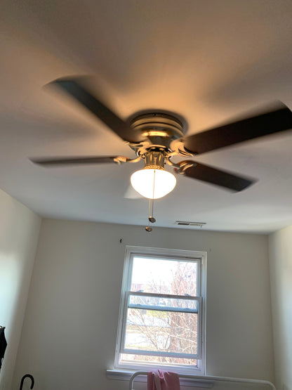 Ceiling Fan Installation