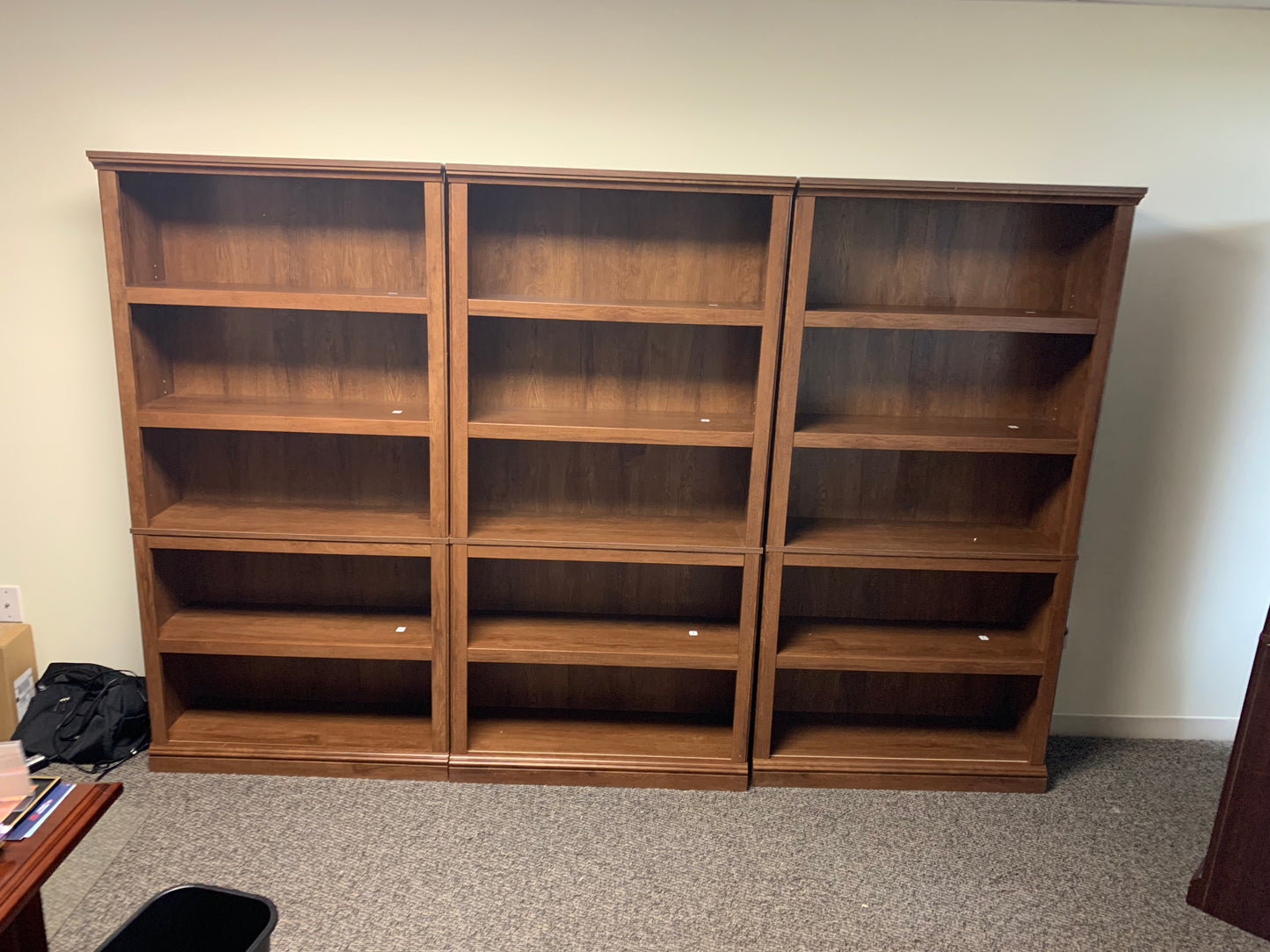 Furniture Assembly
