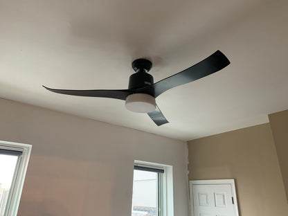 Ceiling Fan Installation