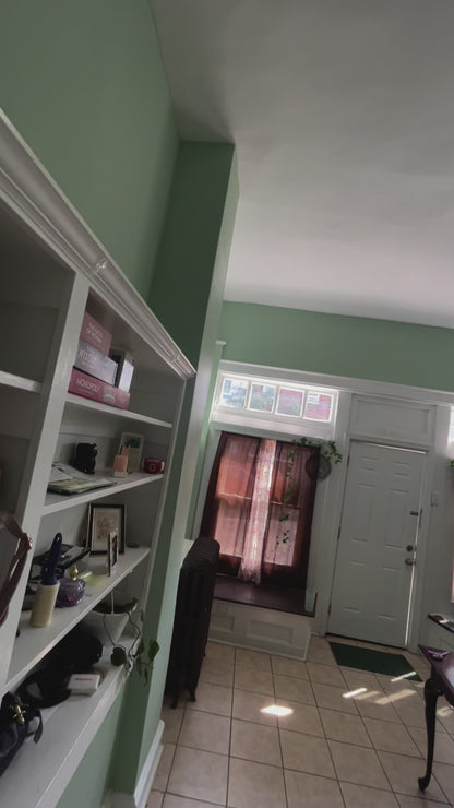 Painting Services