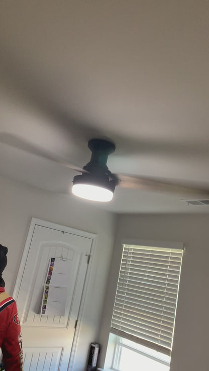 Light Fixture Installation