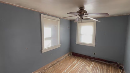Drywall Repair & Installation