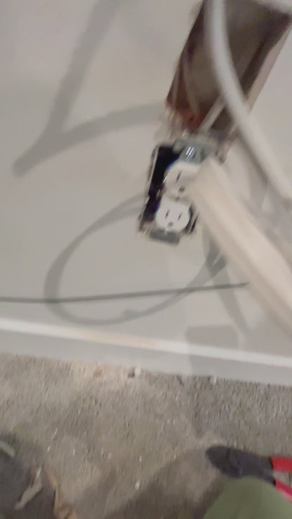 Electrical Work