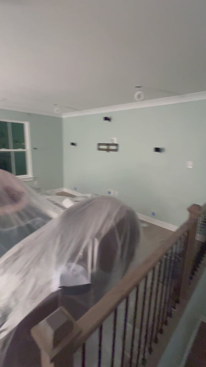 Painting Services