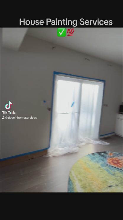 Painting Services