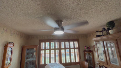 Light Fixture Installation